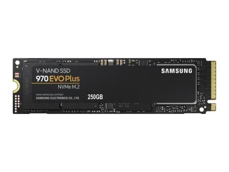 M2 NVME 250GB